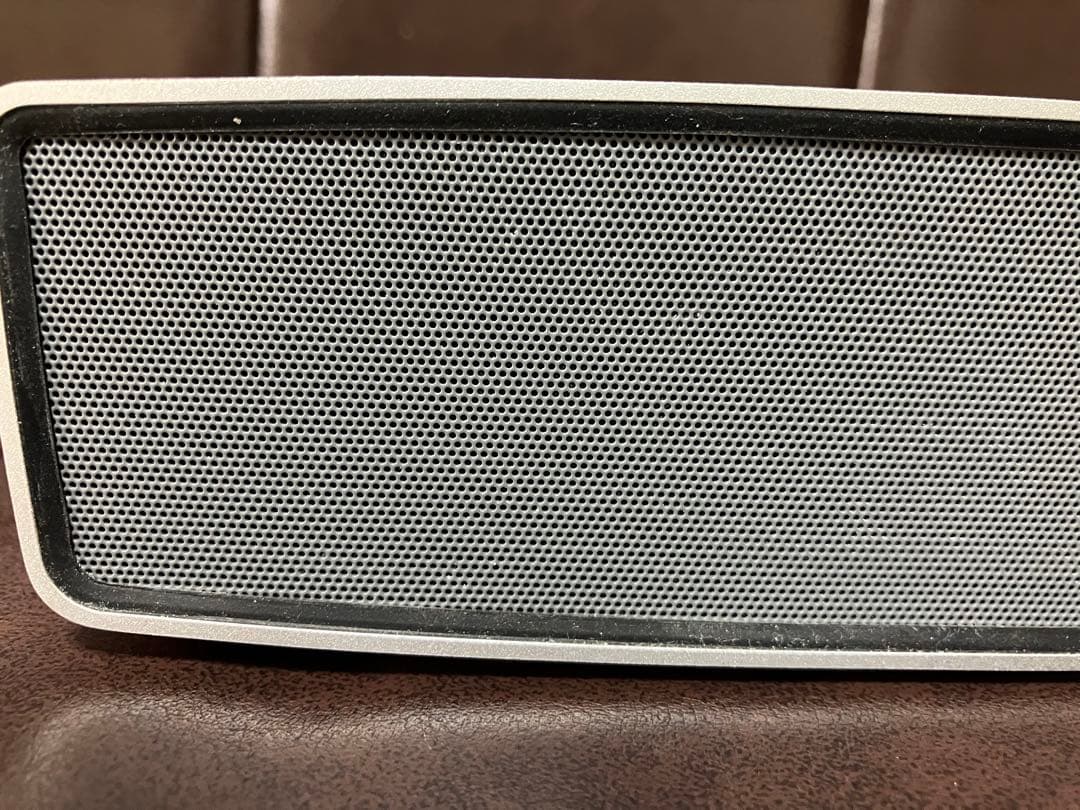 スピーカー・ウーファー Bose SoundLink Mini