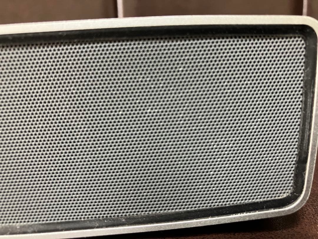 スピーカー・ウーファー Bose SoundLink Mini