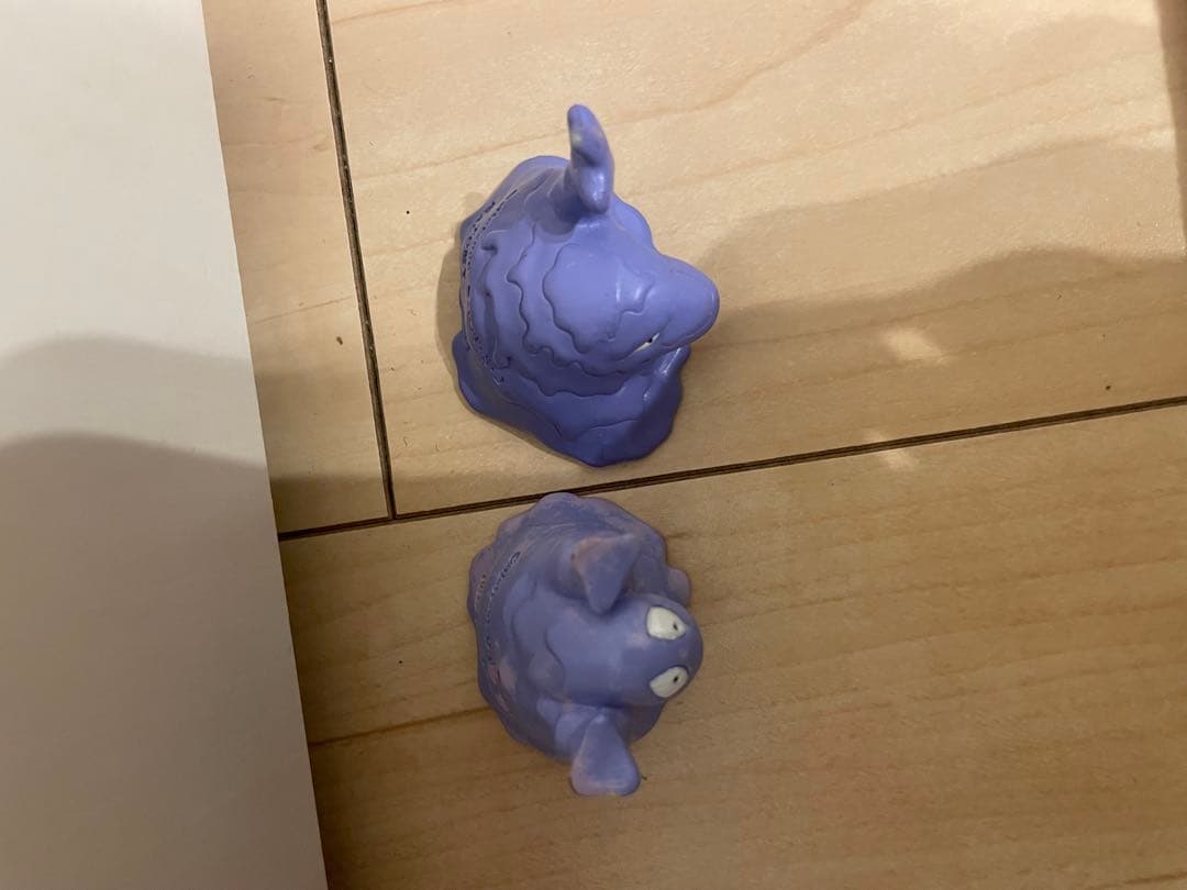 ポケモン　モンコレ　初期　ベトベトン　ベトベター　まとめ売り