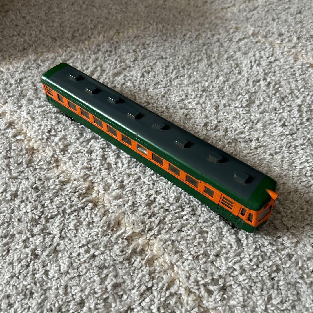 Kawai Model 鉄道模型 東北本線　昭和　カワイモデル