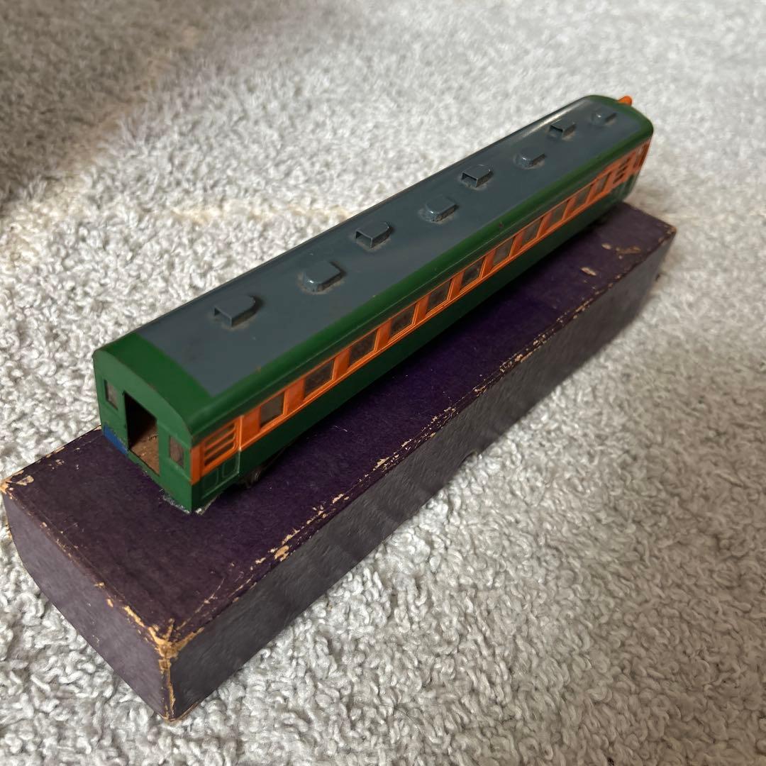 Kawai Model 鉄道模型 東北本線　昭和　カワイモデル