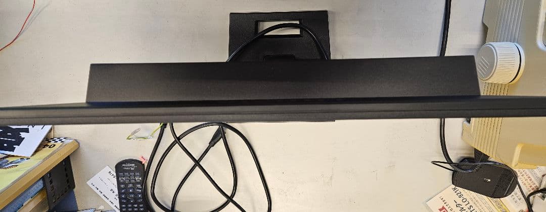 Dell S2219HN 21.5インチモニター
