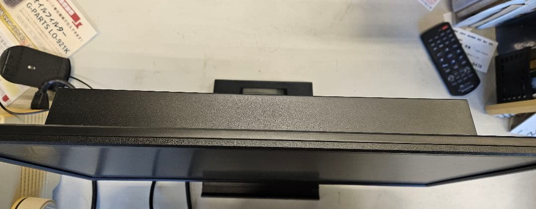 Dell S2219HN 21.5インチモニター