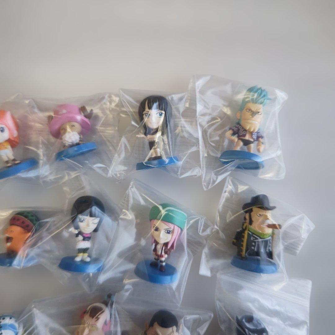 【シャボンディ諸島編】ワンピース アニキャラヒーローズ 準コンプ