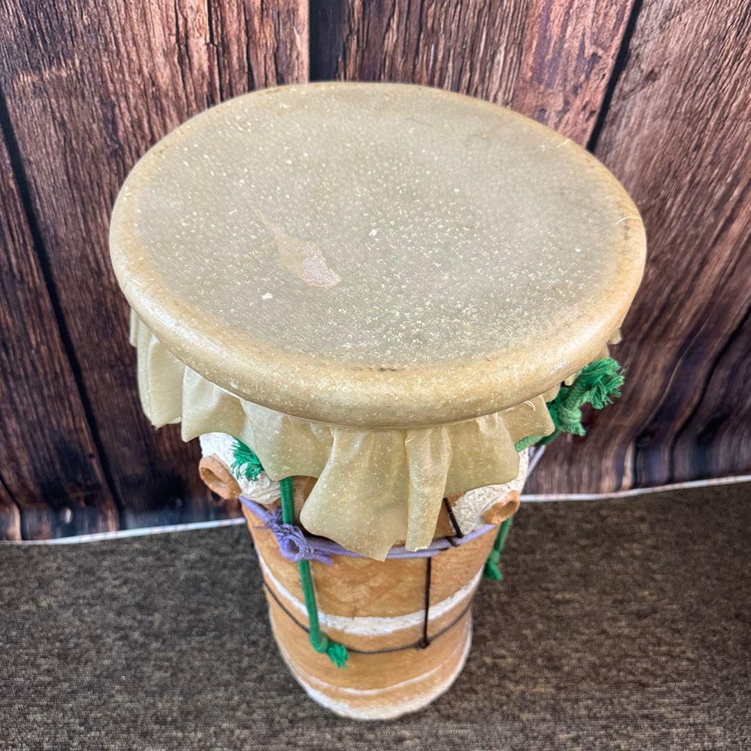 太鼓 サバールドラム 打楽器 音楽 民族楽器