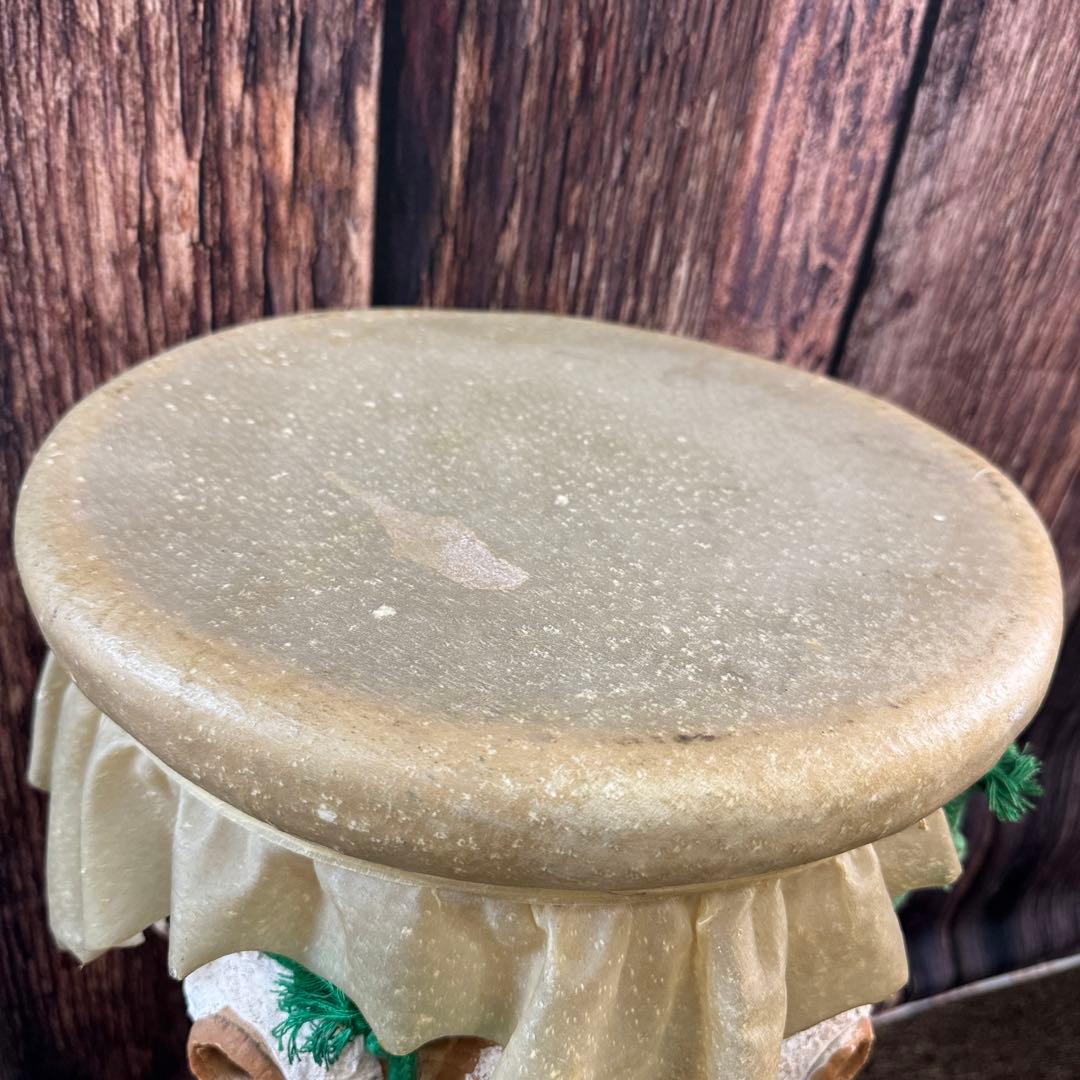 太鼓 サバールドラム 打楽器 音楽 民族楽器