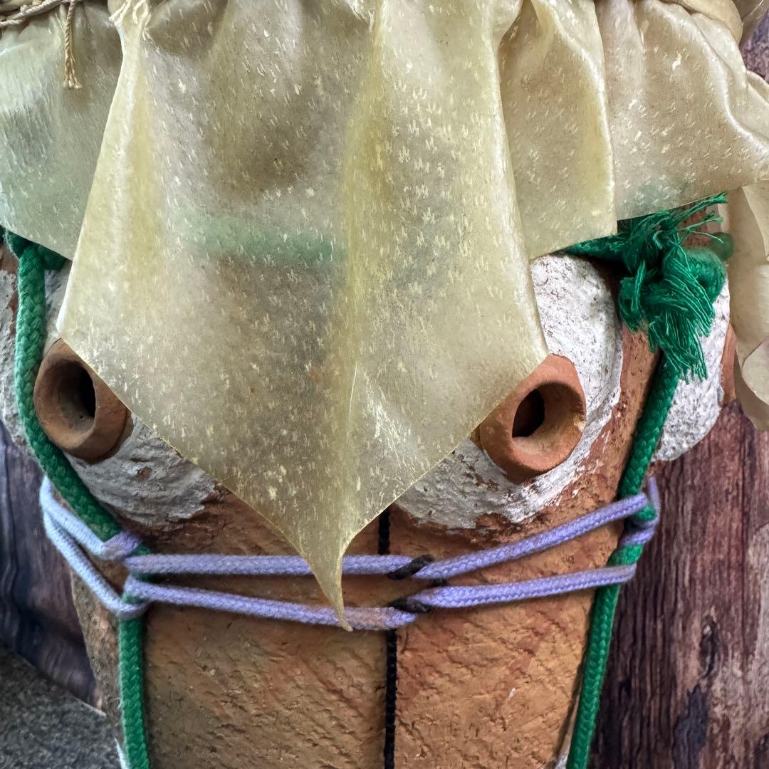 太鼓 サバールドラム 打楽器 音楽 民族楽器