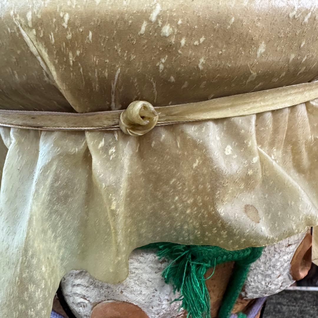 太鼓 サバールドラム 打楽器 音楽 民族楽器