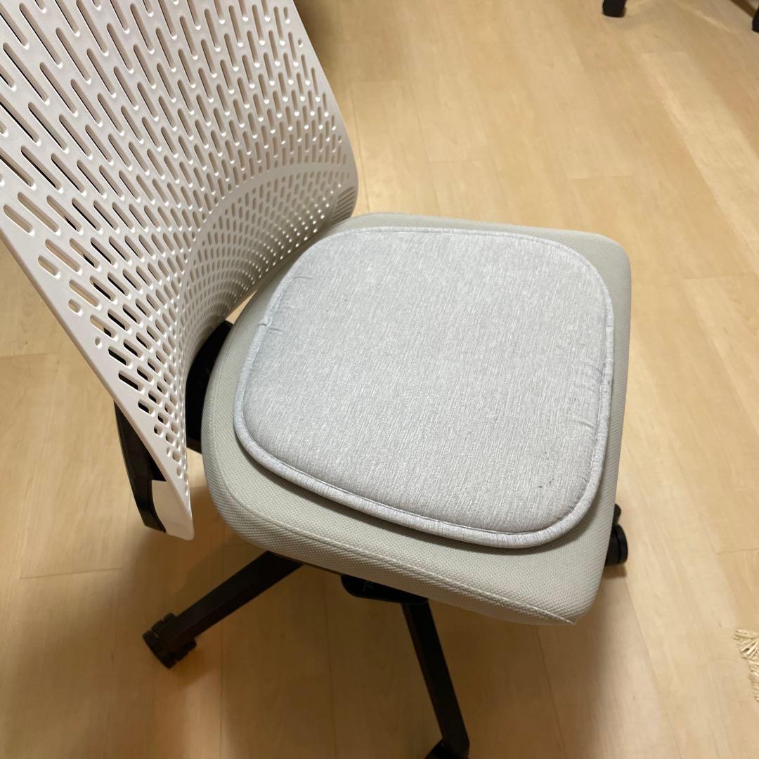 イトーキ　オフィスチェア YL6