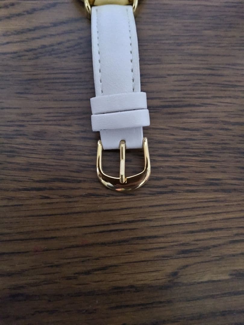 ペコちゃん 腕時計 ④