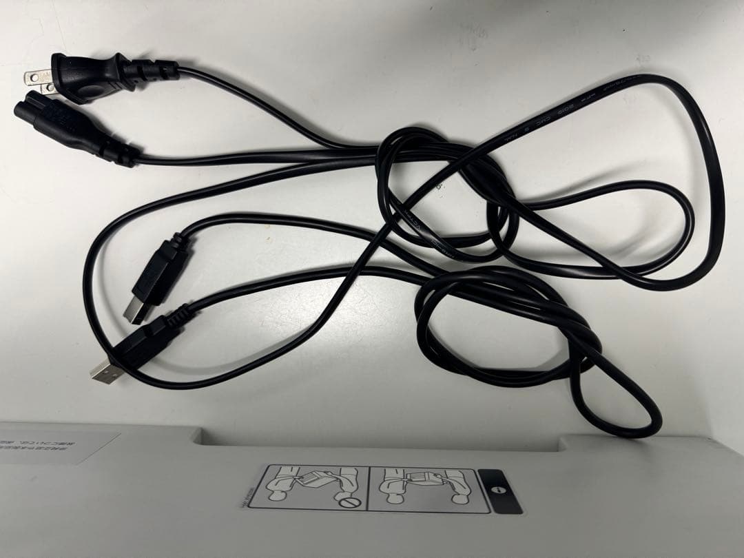 EPSON PX-M6711FT 業務用プリンター fax 総印刷6886枚