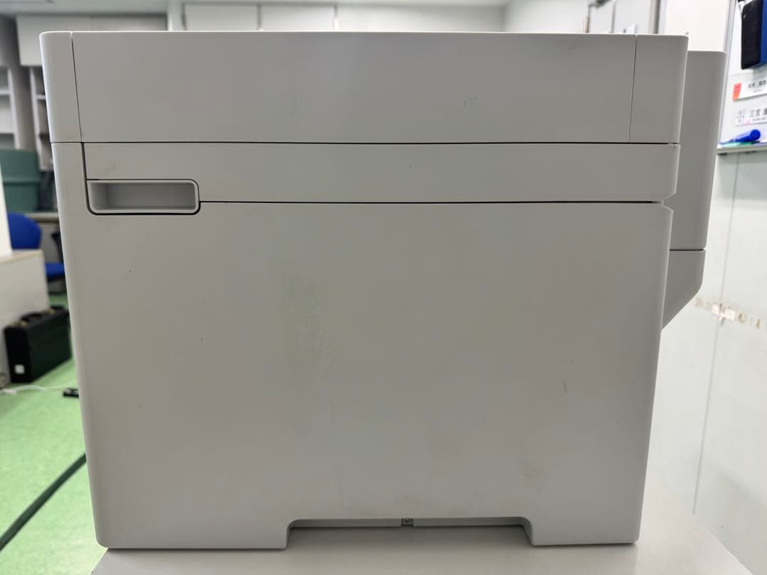 EPSON PX-M6711FT 業務用プリンター fax 総印刷6886枚