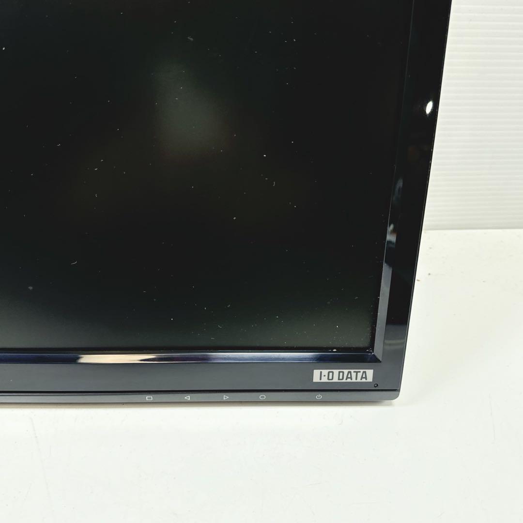 IO-DATA LCD-3D231XBR 120Hzモニター フルHD23型