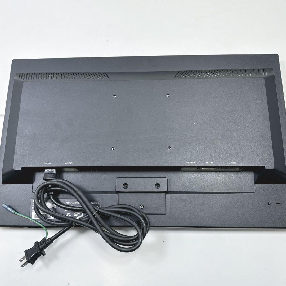IO-DATA LCD-3D231XBR 120Hzモニター フルHD23型