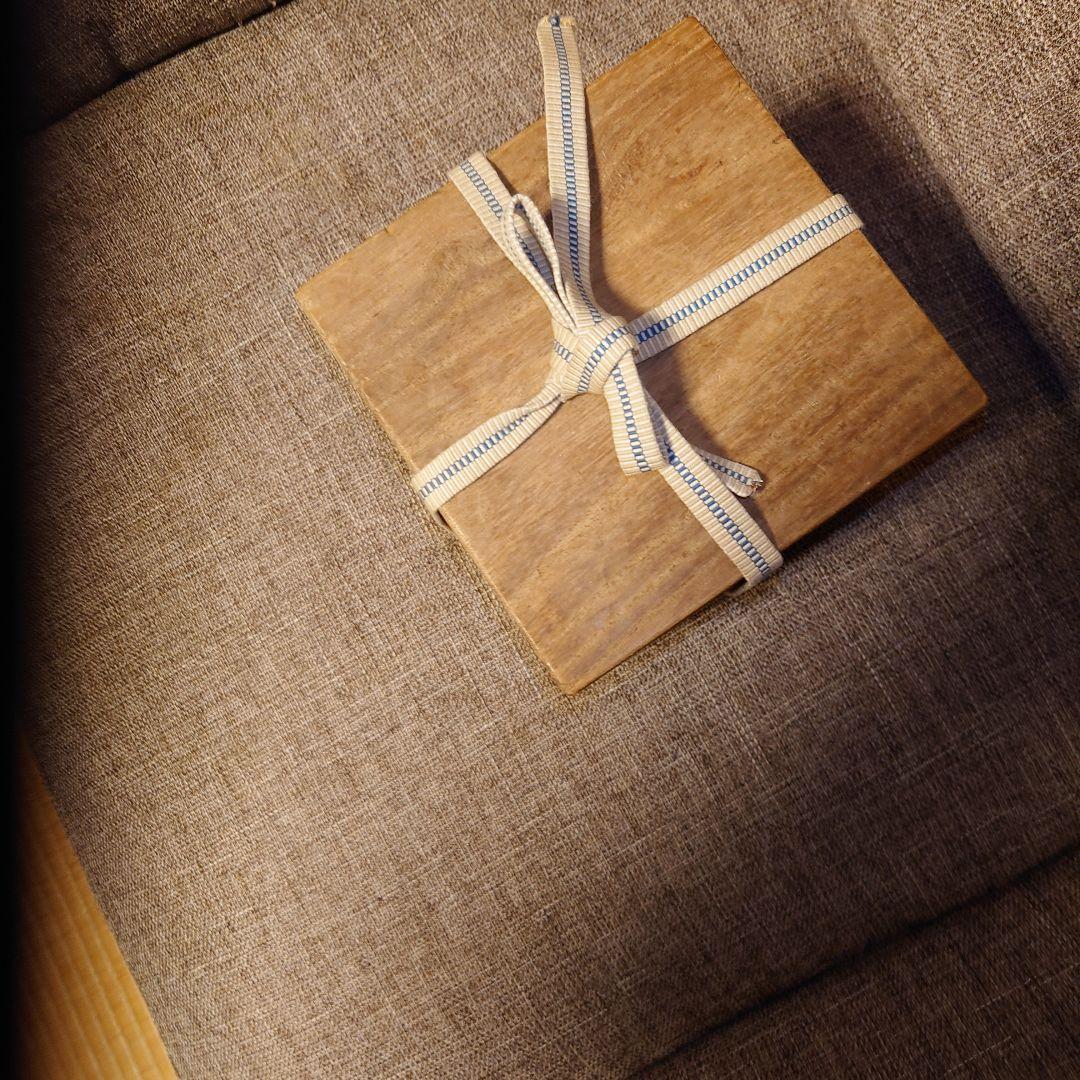 織部　沓茶碗　茶道具　侘び さび　アンティーク　骨董　古美術