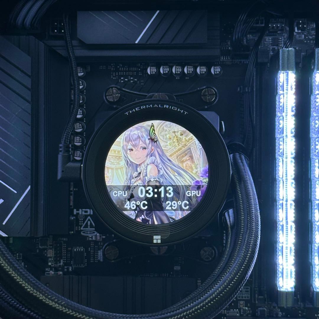 めるさん専用　特別価格　ゲーミングPC