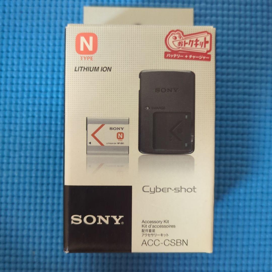 SONY cyber shot デジタルカメラ DSC-WX170