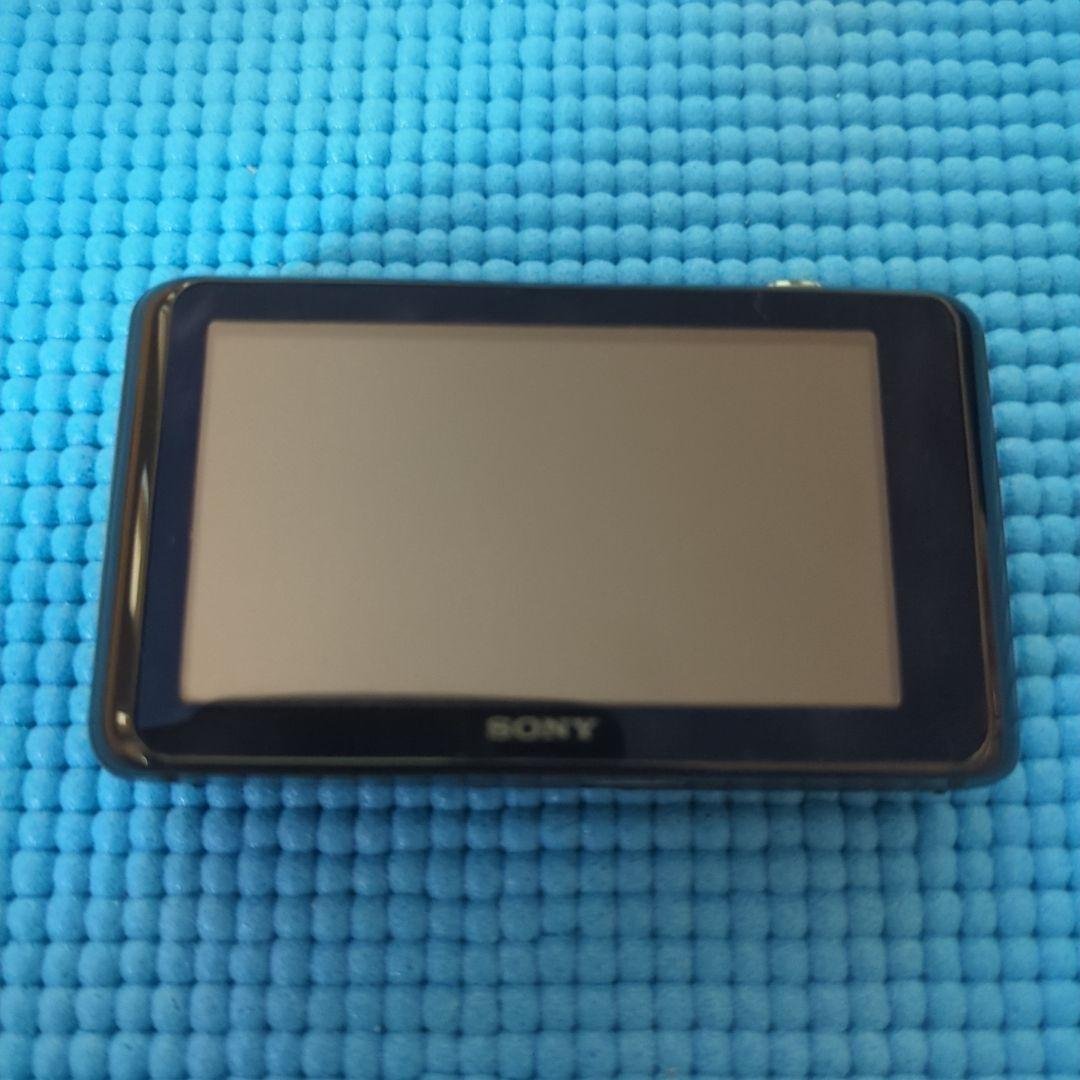 SONY cyber shot デジタルカメラ DSC-WX170