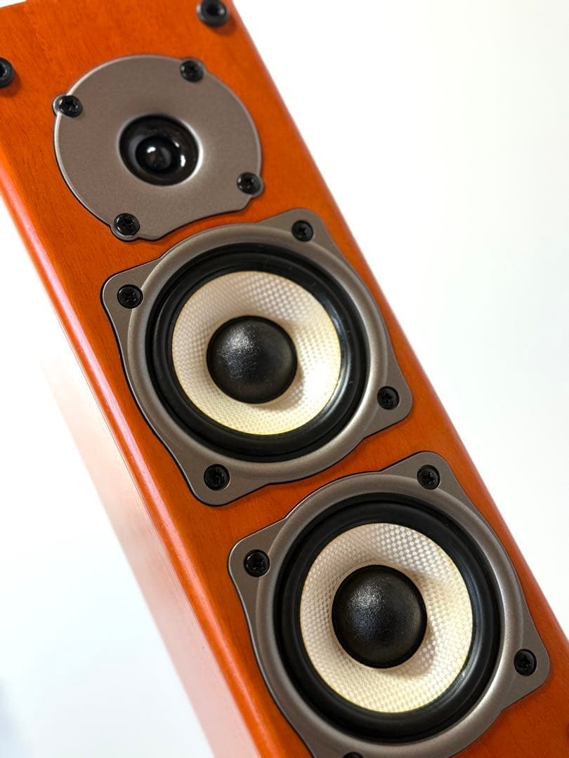 ONKYO オンキョウ トールボーイ スピーカー D-057F