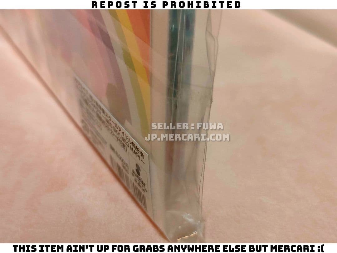 【未開封】ラブライブ 虹ヶ咲学園スクールアイドル アクリルスタンド アクスタ