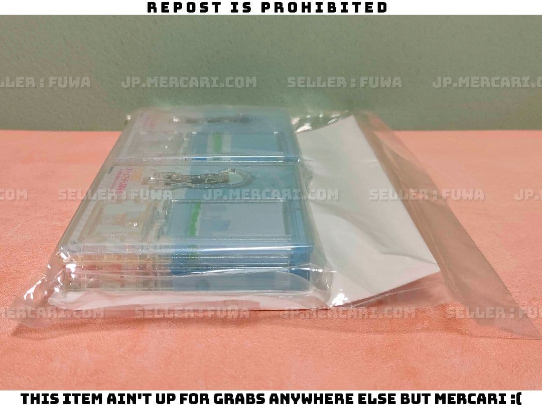 【未開封】ラブライブ 虹ヶ咲学園スクールアイドル アクリルスタンド アクスタ