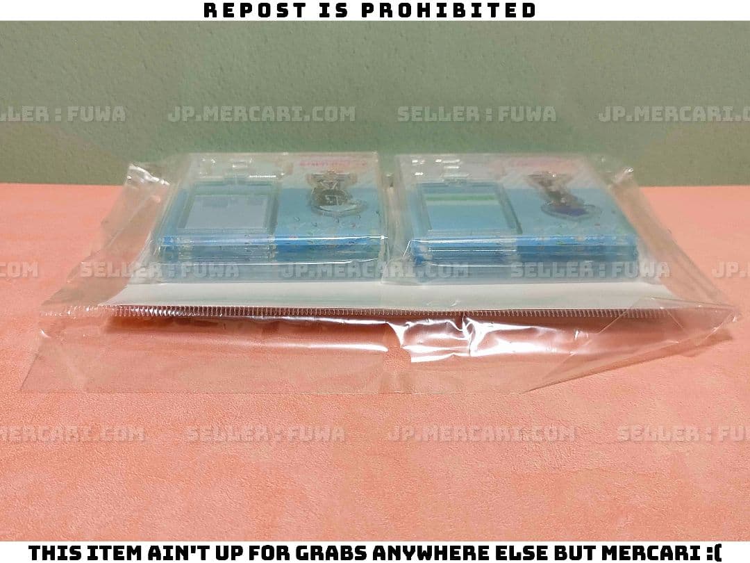 【未開封】ラブライブ 虹ヶ咲学園スクールアイドル アクリルスタンド アクスタ