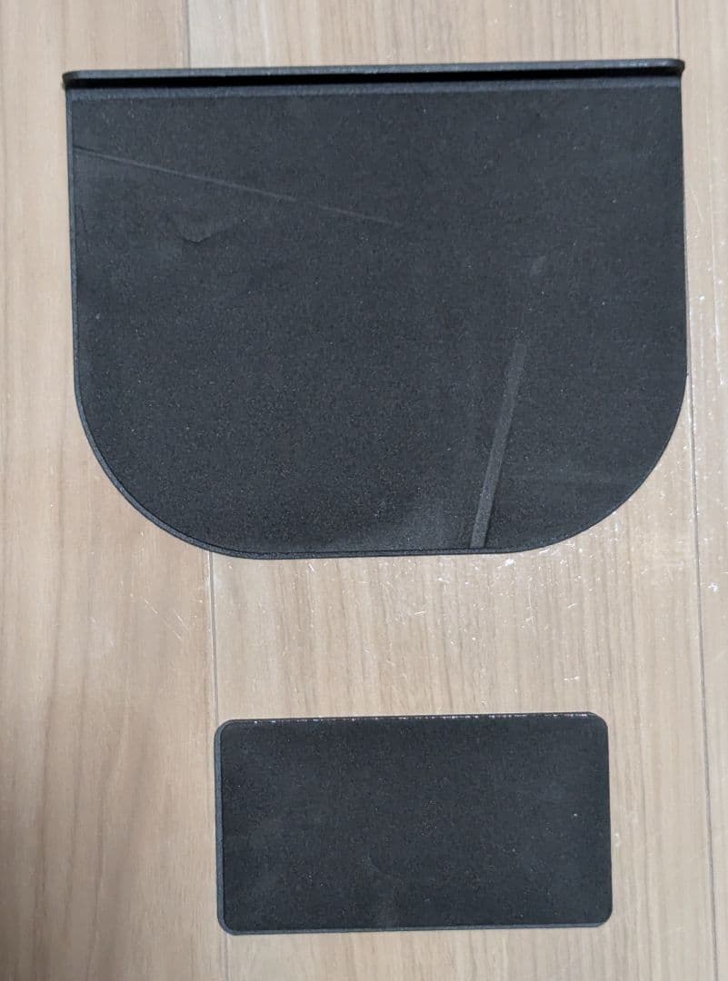 エルゴトロン LX モニターアーム&モニターアーム補強プレート