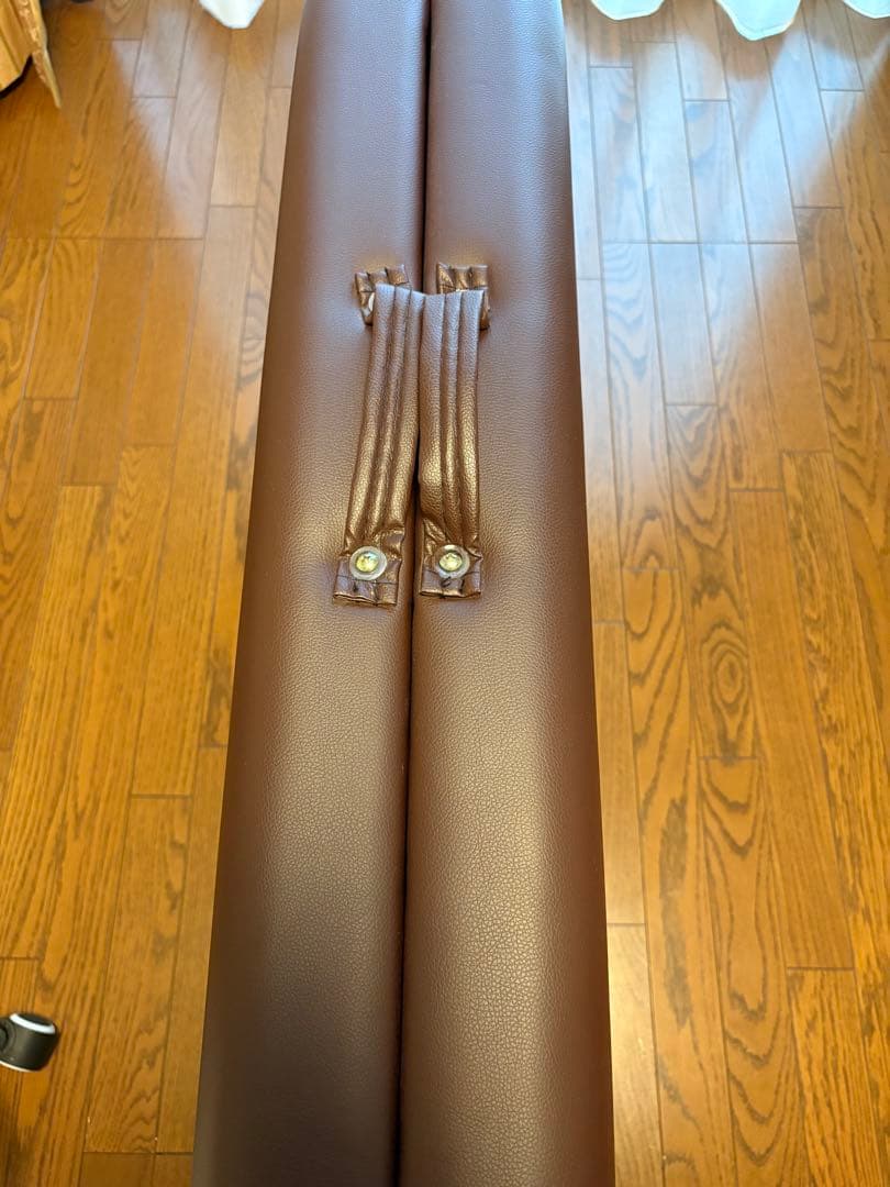 ETBELLA 折りたたみ マッサージベッド 施術台 整体 整骨 エステベッド