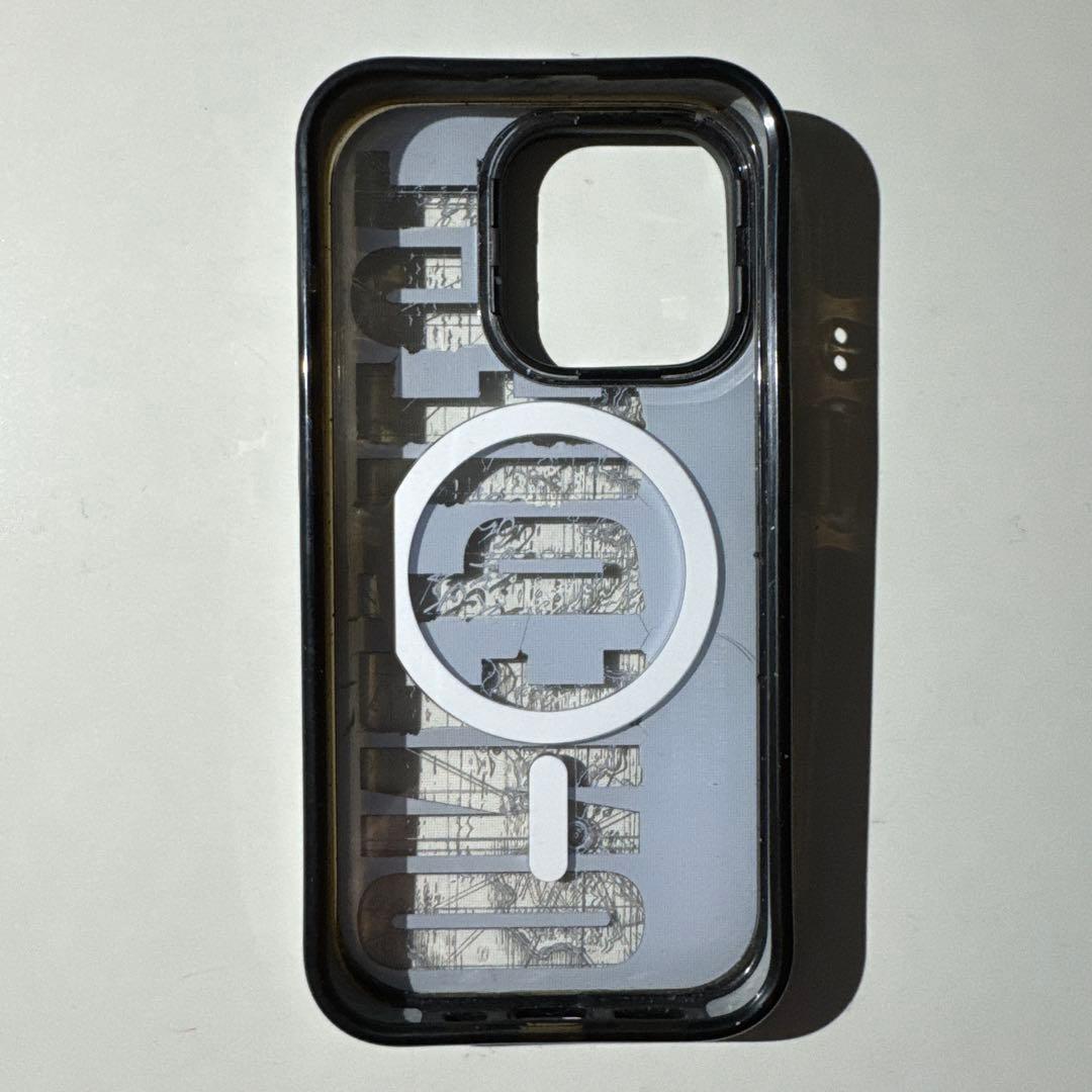 casetifyスマホケース iPhone15pro ONEPIECE