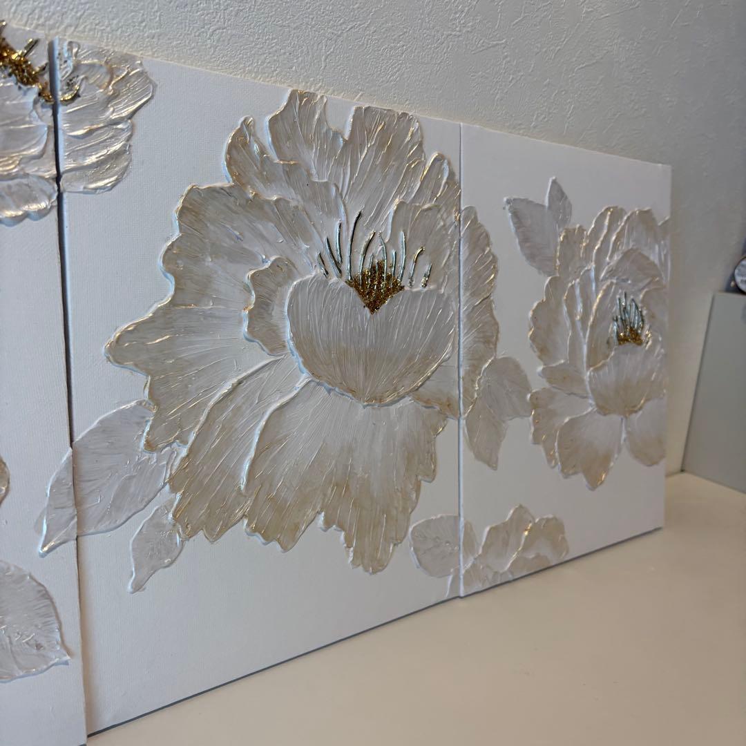 テクスチャーアート#475