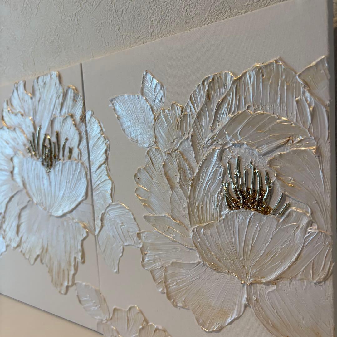 テクスチャーアート#475