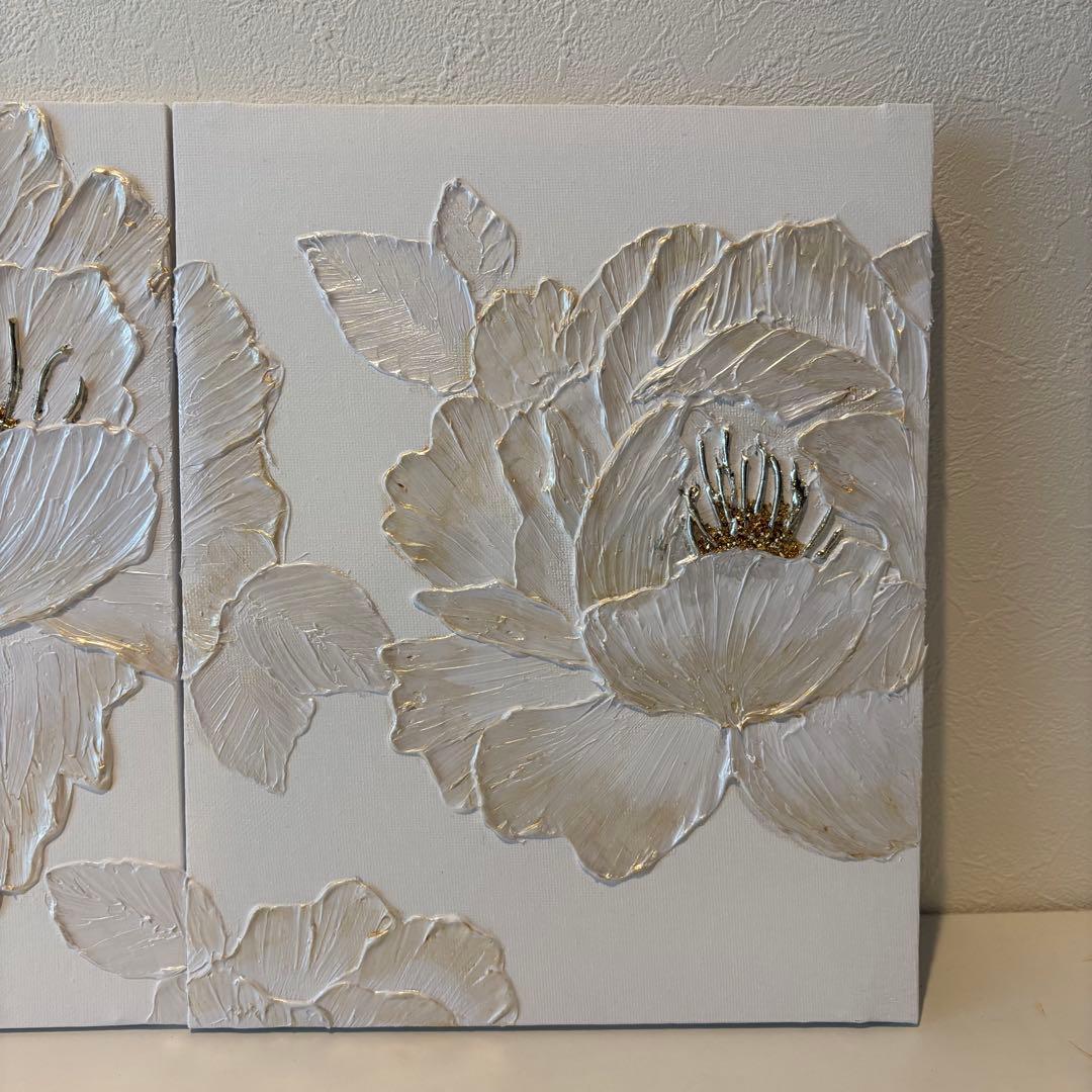 テクスチャーアート#475