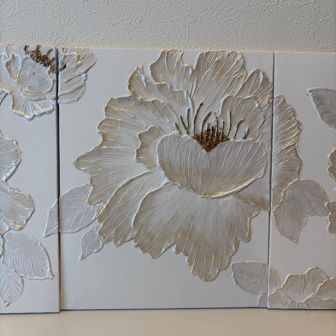 テクスチャーアート#475