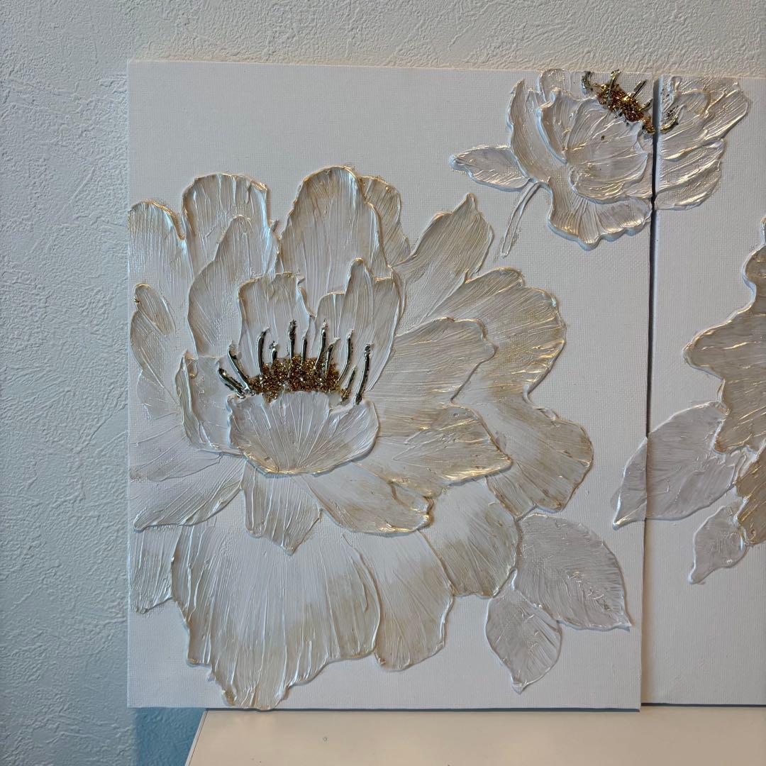 テクスチャーアート#475