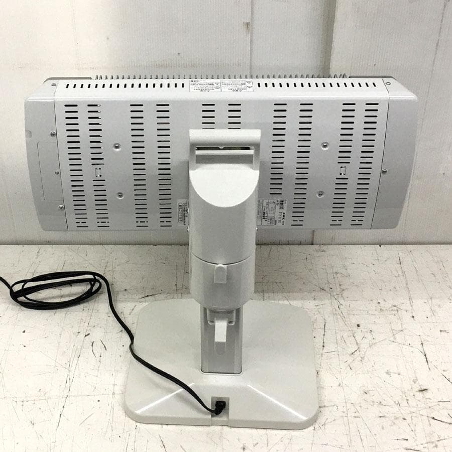 コロナ DH-1218R 電気ストーブ コアヒート シーズヒータ－首振り機能