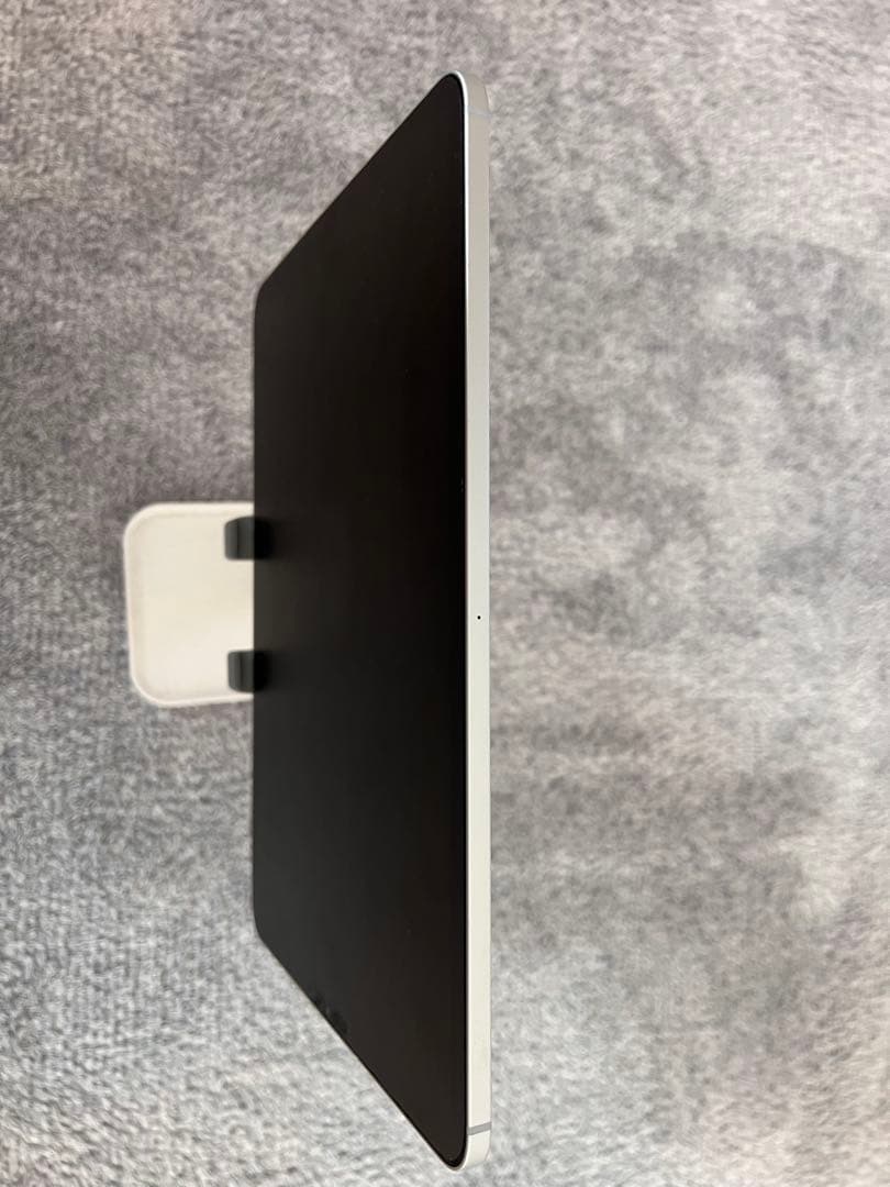 最終値下げApple iPad Pro 11インチ シルバー 本体