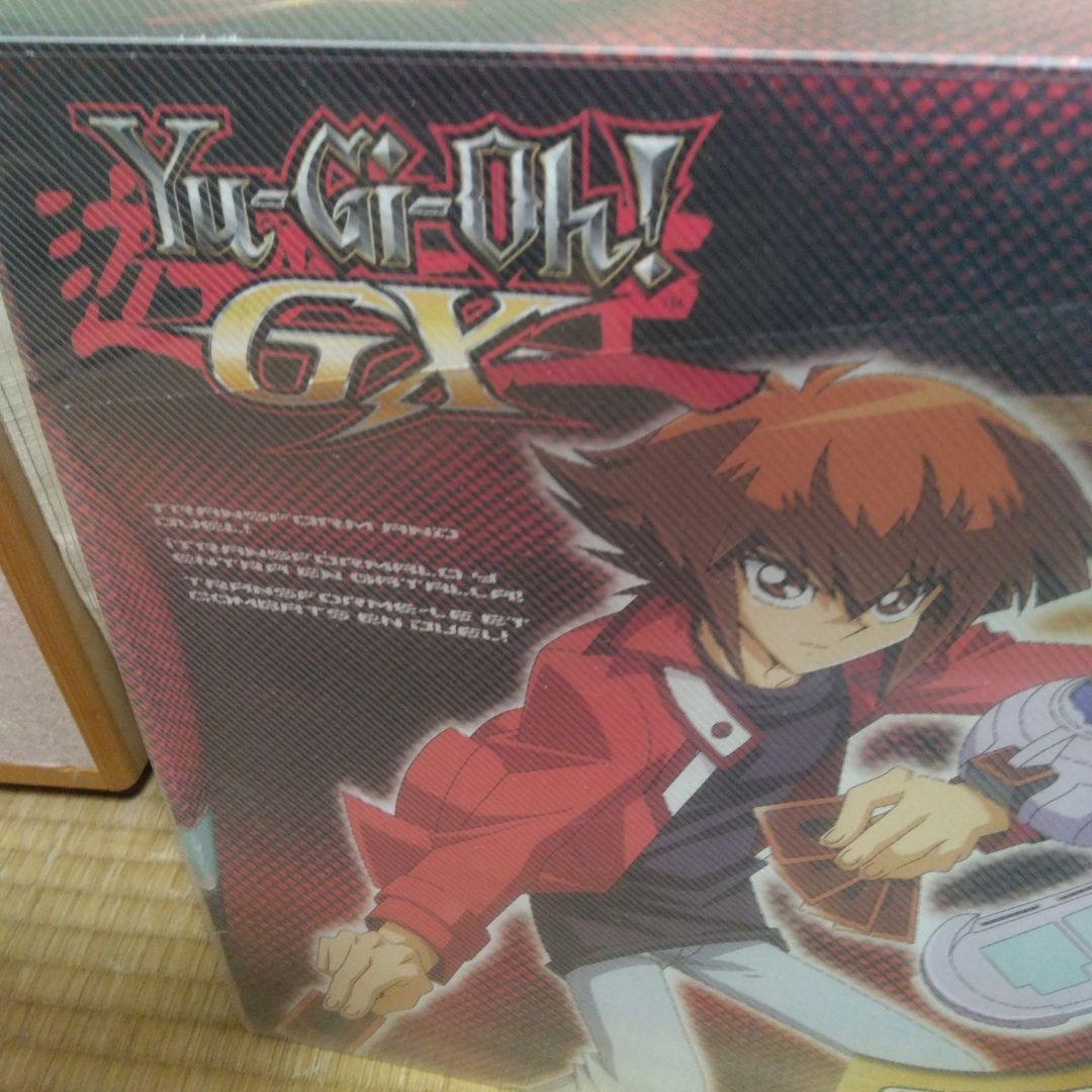 遊戯王GX 電動デュエルディスク グレー