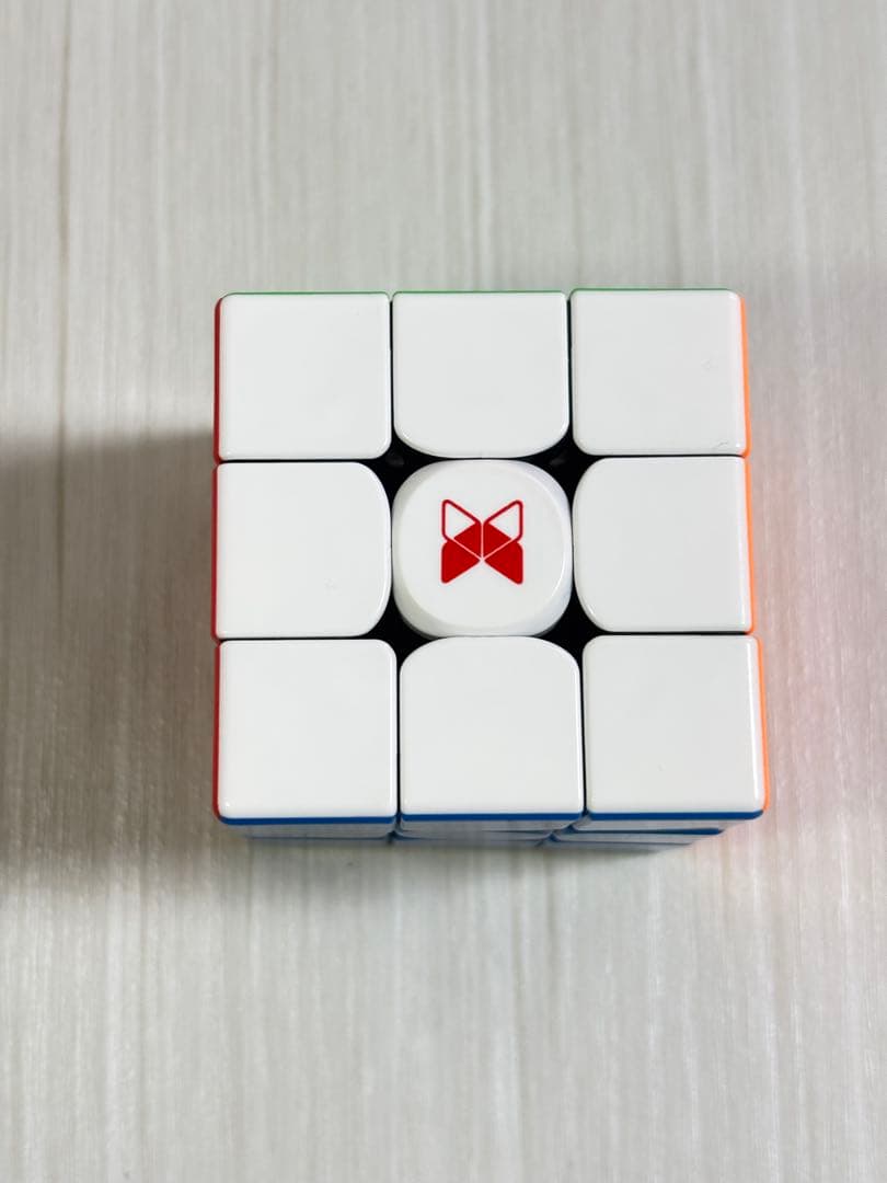 正規品 ルービックキューブ トルネードv2 tornado GANキューブ等お待