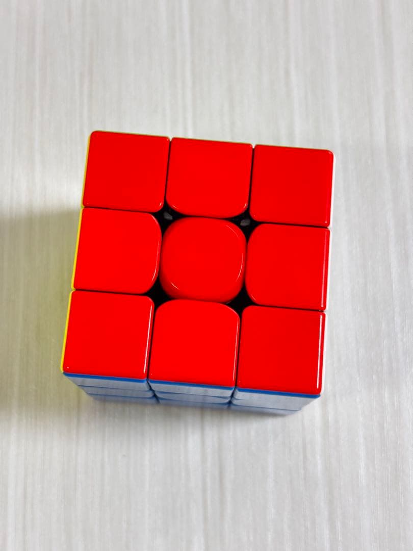 正規品 ルービックキューブ トルネードv2 tornado GANキューブ等お待