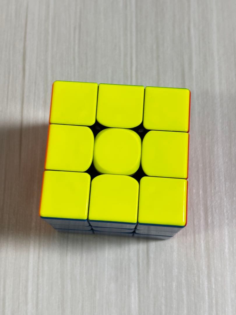 正規品 ルービックキューブ トルネードv2 tornado GANキューブ等お待