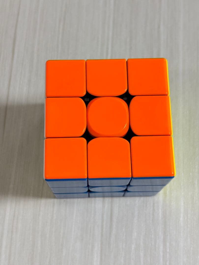 正規品 ルービックキューブ トルネードv2 tornado GANキューブ等お待