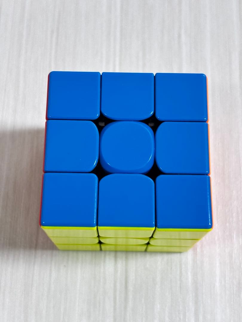 正規品 ルービックキューブ トルネードv2 tornado GANキューブ等お待