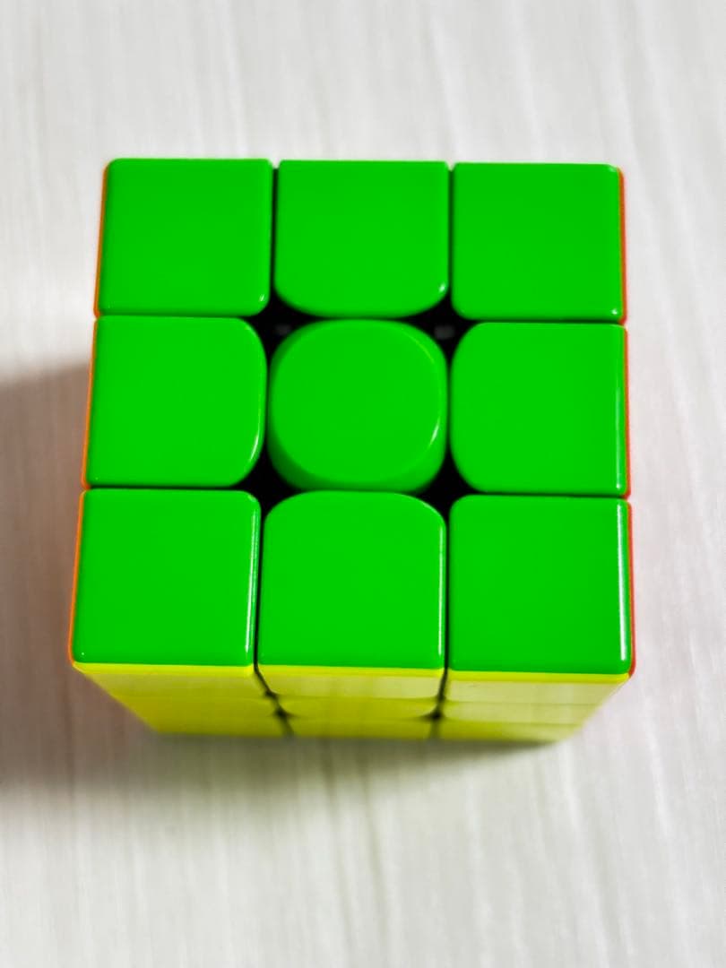 正規品 ルービックキューブ トルネードv2 tornado GANキューブ等お待