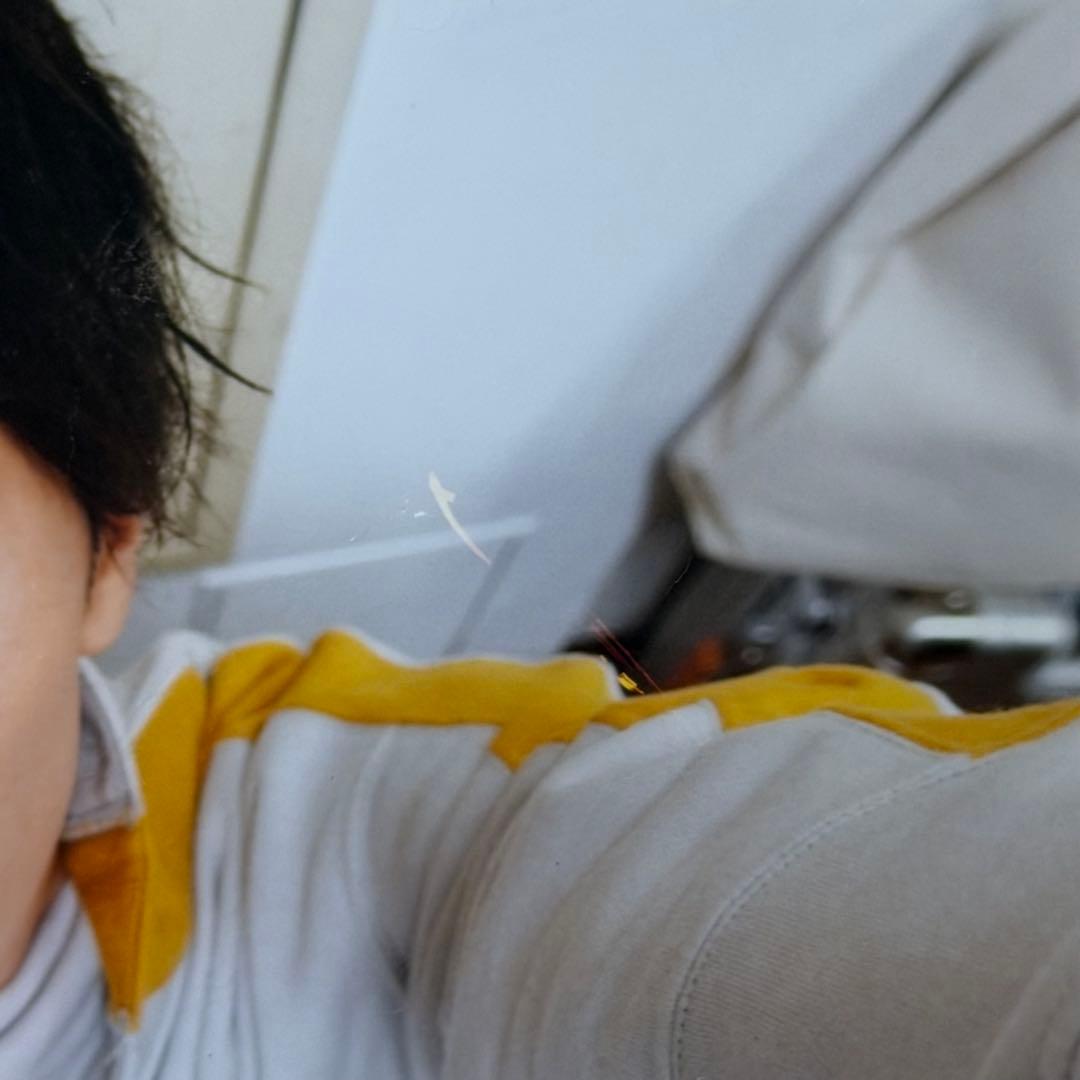  Man 渡辺翔太 オフショ