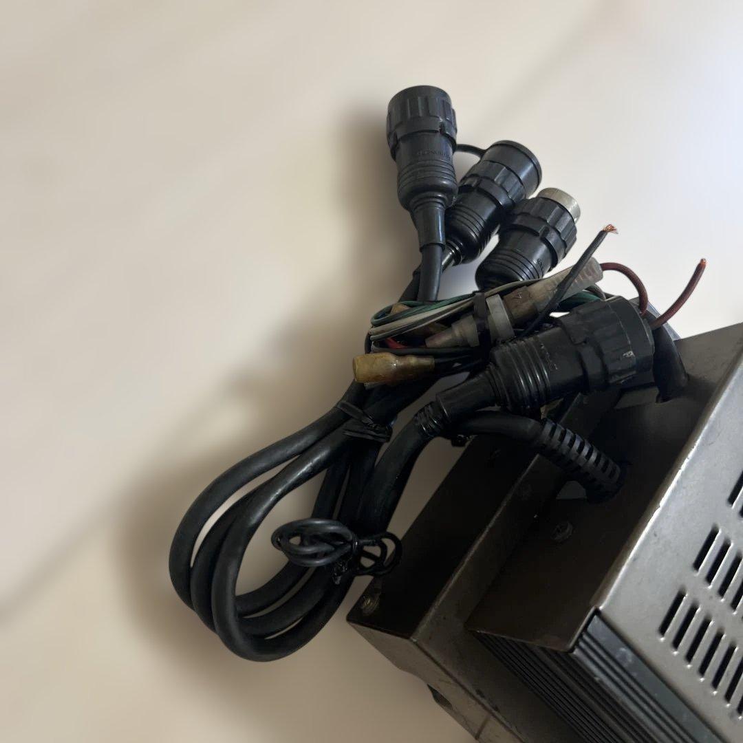 【ヴィンテージ美品】Pioneer ロンサムカーボーイ CD-5 GM-40