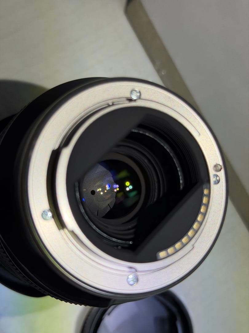 TAMRON 28-75mm F/2.8 Di III VXD G2 ソニー
