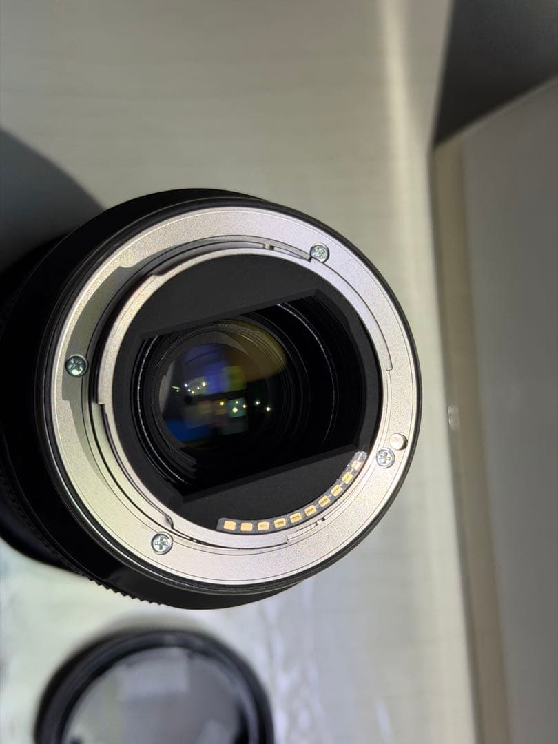 TAMRON 28-75mm F/2.8 Di III VXD G2 ソニー