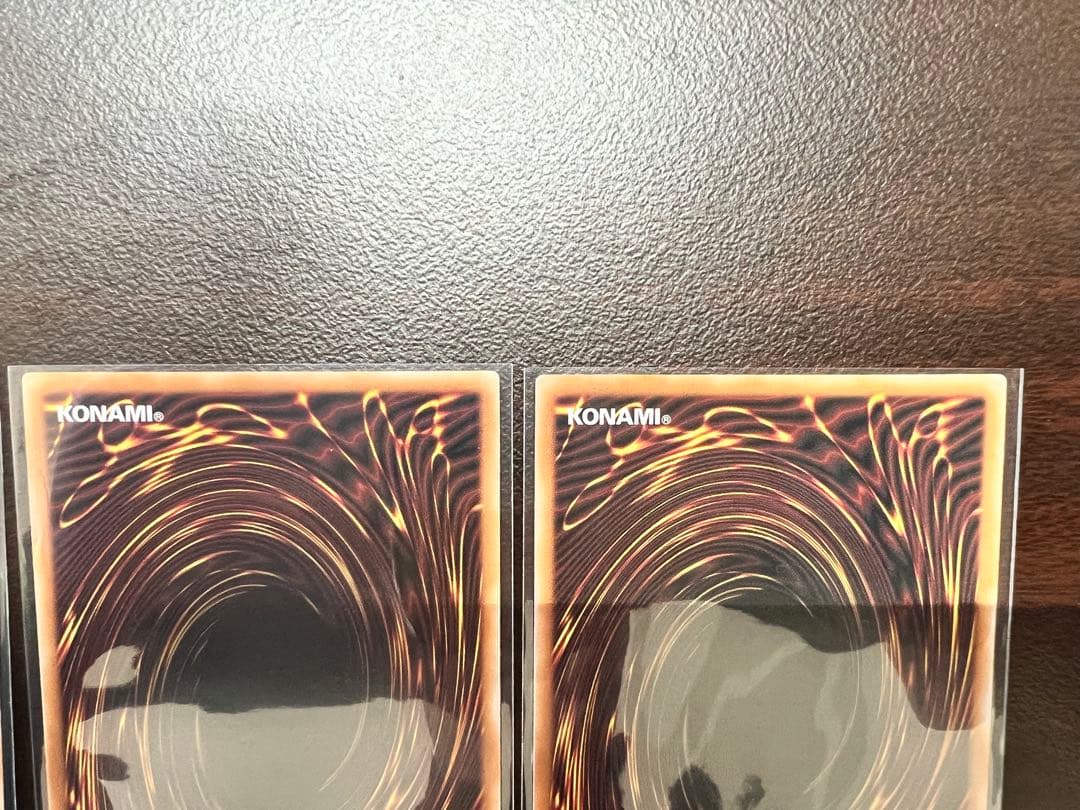 遊戯王OCG サヨナラ　無限泡影　プリズマ 3枚