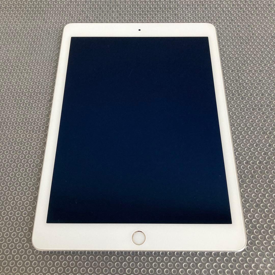 3316【早い者勝ち】電池最良好☆iPad Air2 32GB WIFIモデル☆