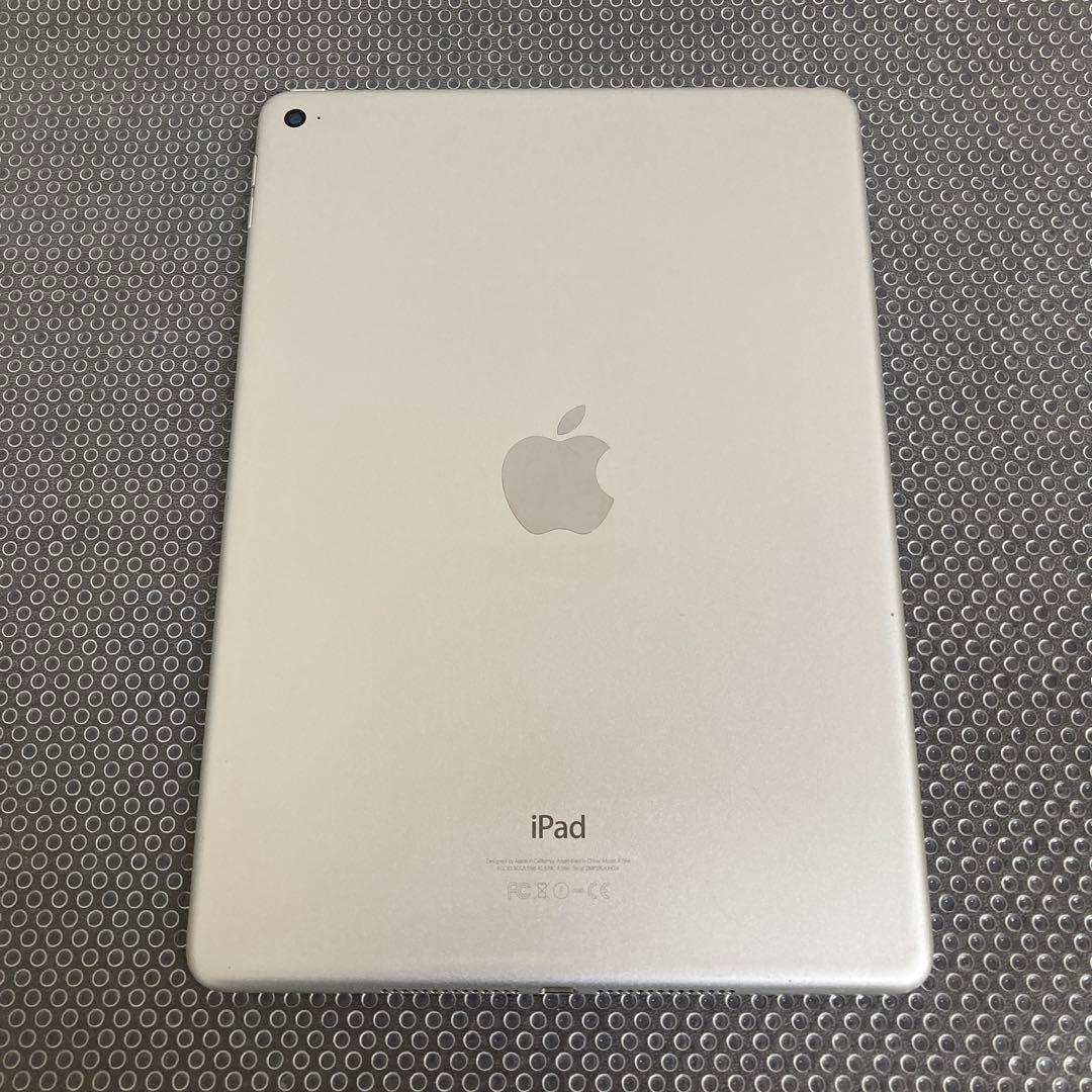 3316【早い者勝ち】電池最良好☆iPad Air2 32GB WIFIモデル☆
